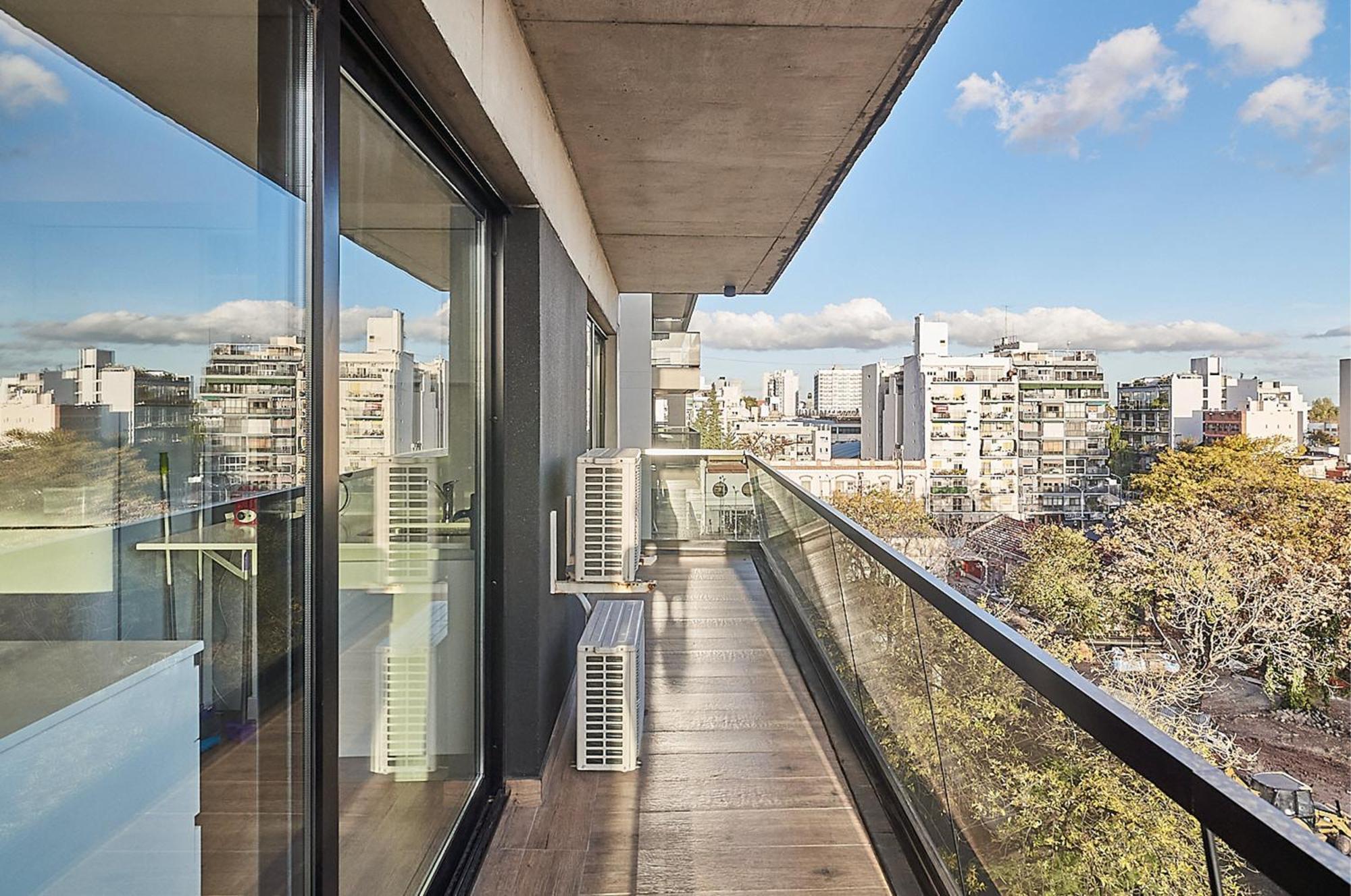 Live Soho Boutique & Apartments Belgrano Buenos Aires Kültér fotó