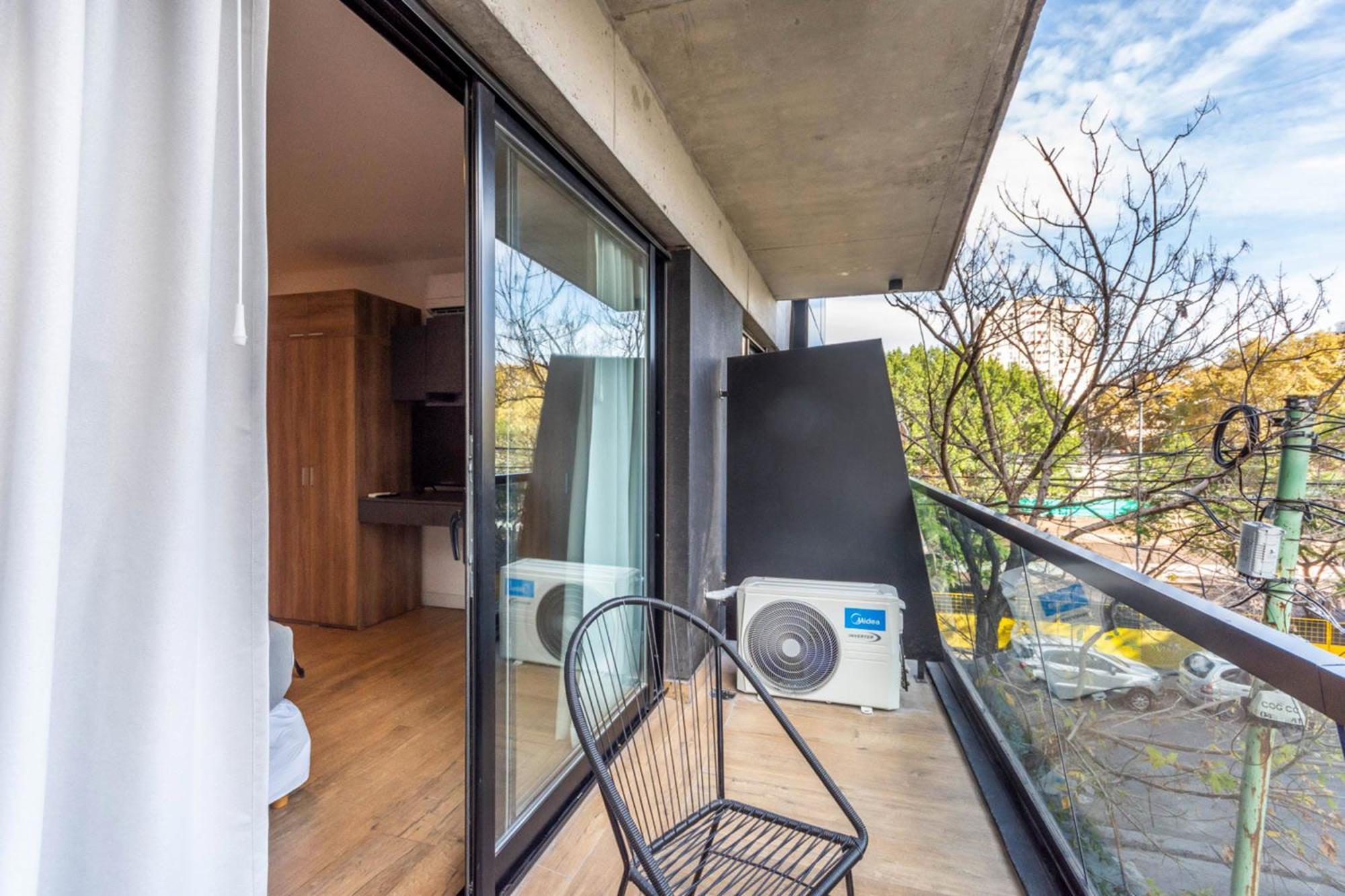 Live Soho Boutique & Apartments Belgrano Buenos Aires Kültér fotó