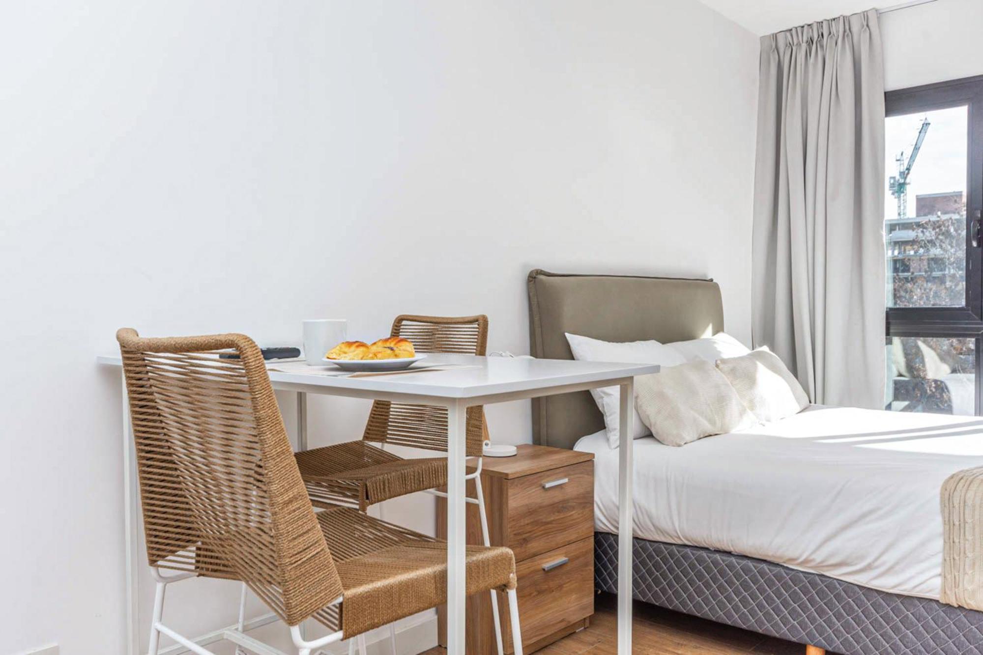 Live Soho Boutique & Apartments Belgrano Buenos Aires Kültér fotó