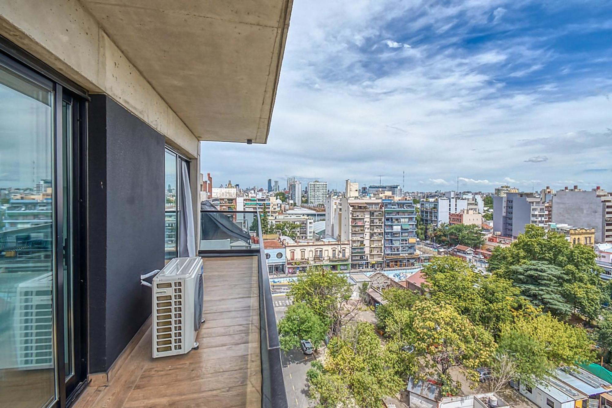 Live Soho Boutique & Apartments Belgrano Buenos Aires Kültér fotó