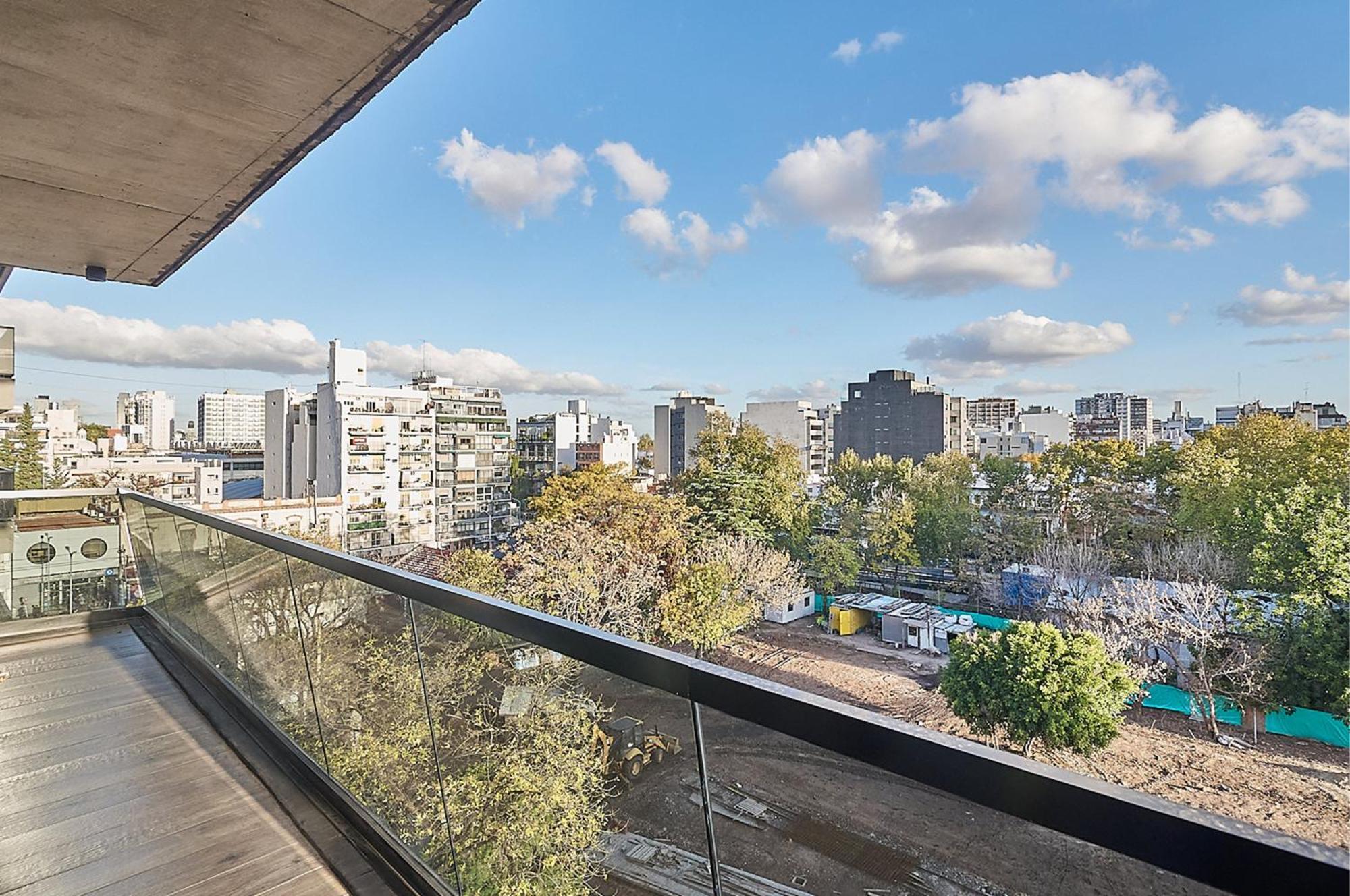 Live Soho Boutique & Apartments Belgrano Buenos Aires Kültér fotó