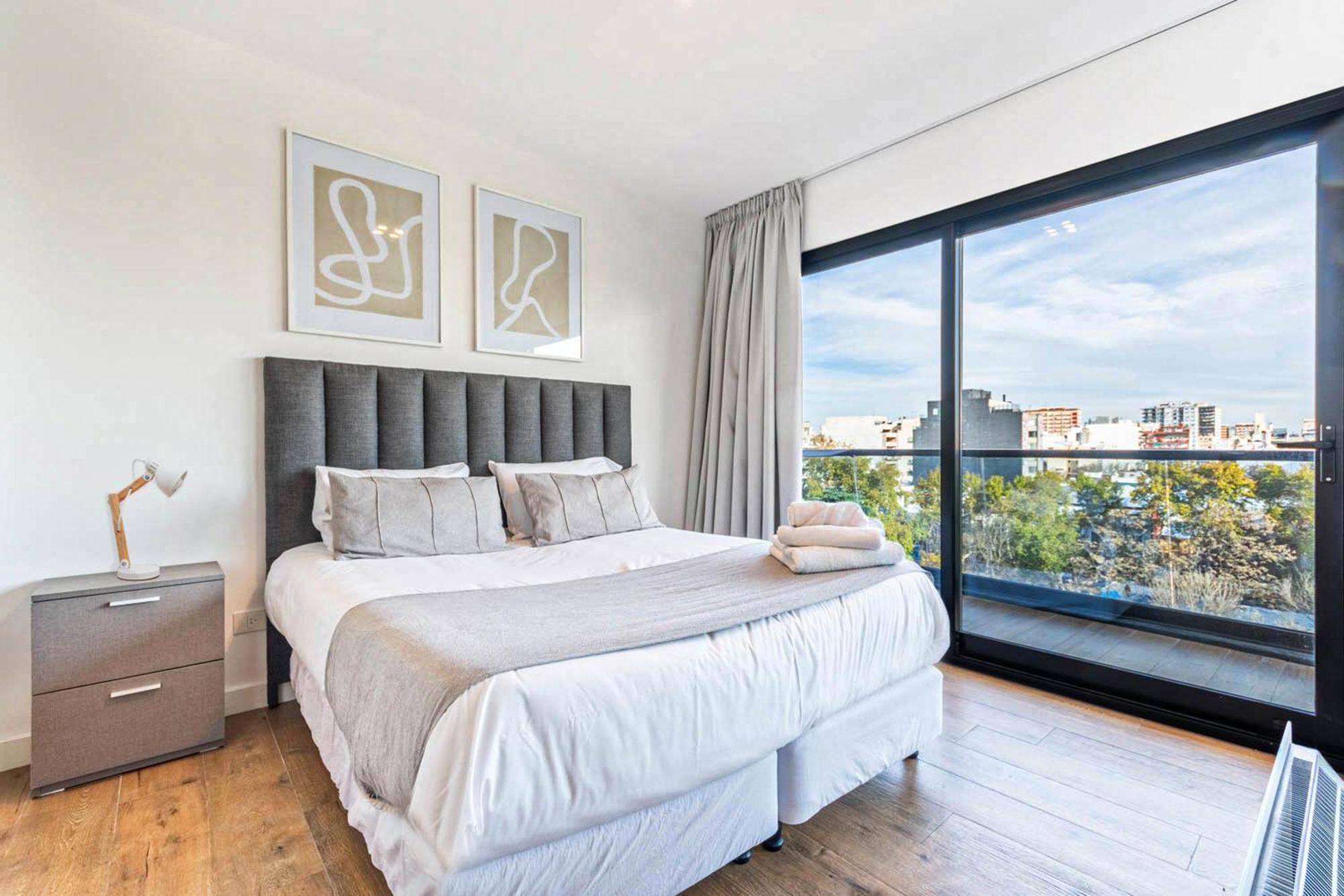Live Soho Boutique & Apartments Belgrano Buenos Aires Kültér fotó