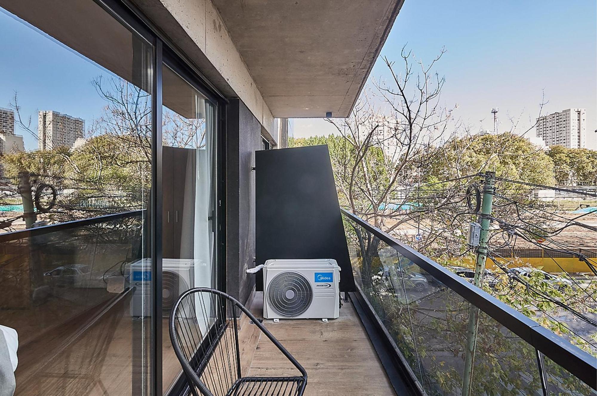 Live Soho Boutique & Apartments Belgrano Buenos Aires Kültér fotó