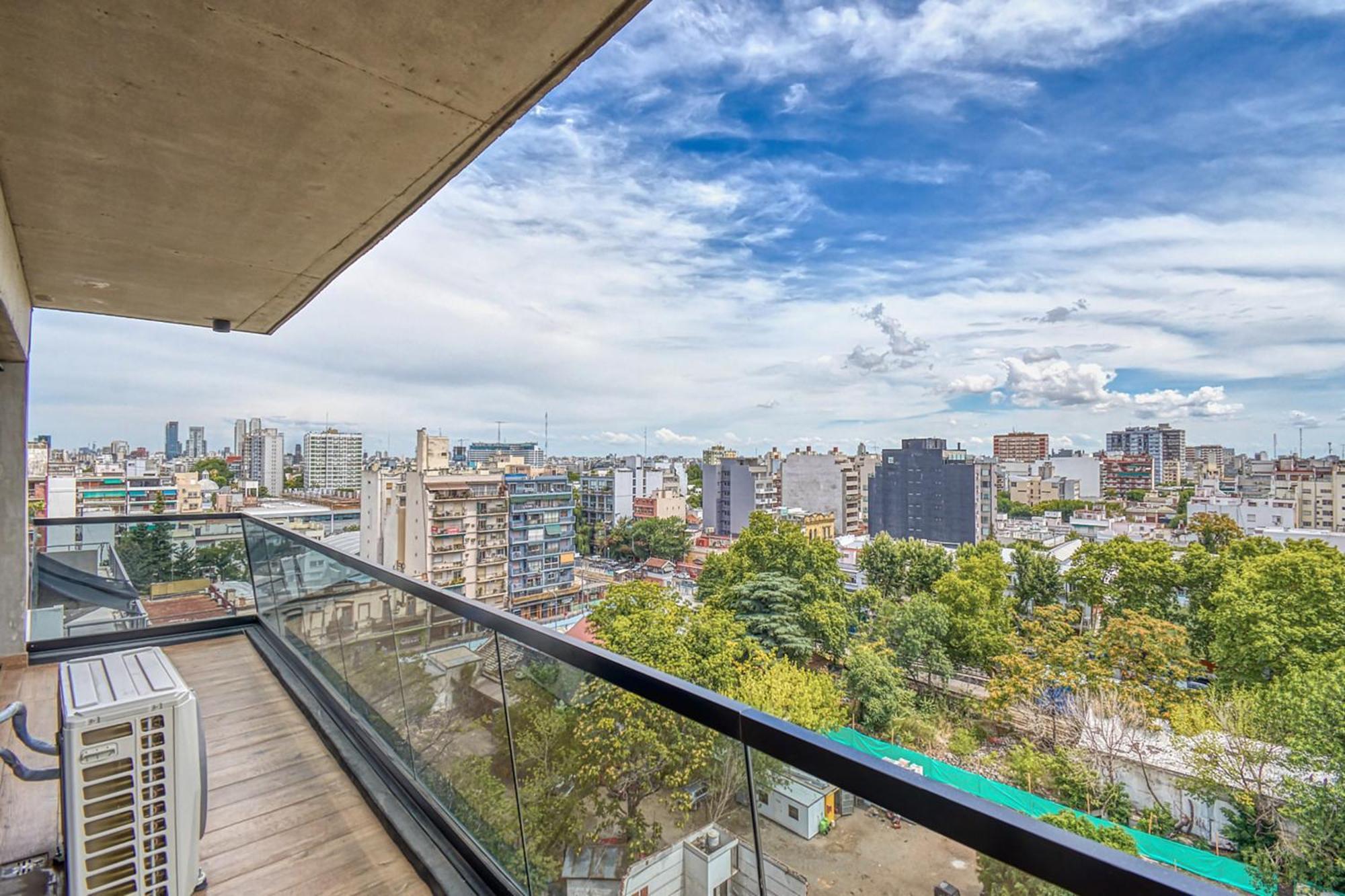 Live Soho Boutique & Apartments Belgrano Buenos Aires Kültér fotó