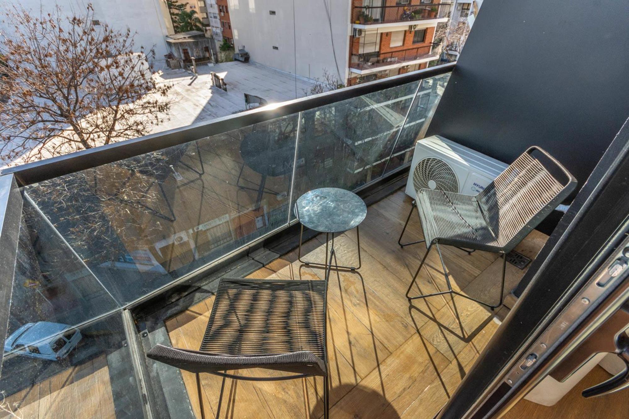 Live Soho Boutique & Apartments Belgrano Buenos Aires Kültér fotó