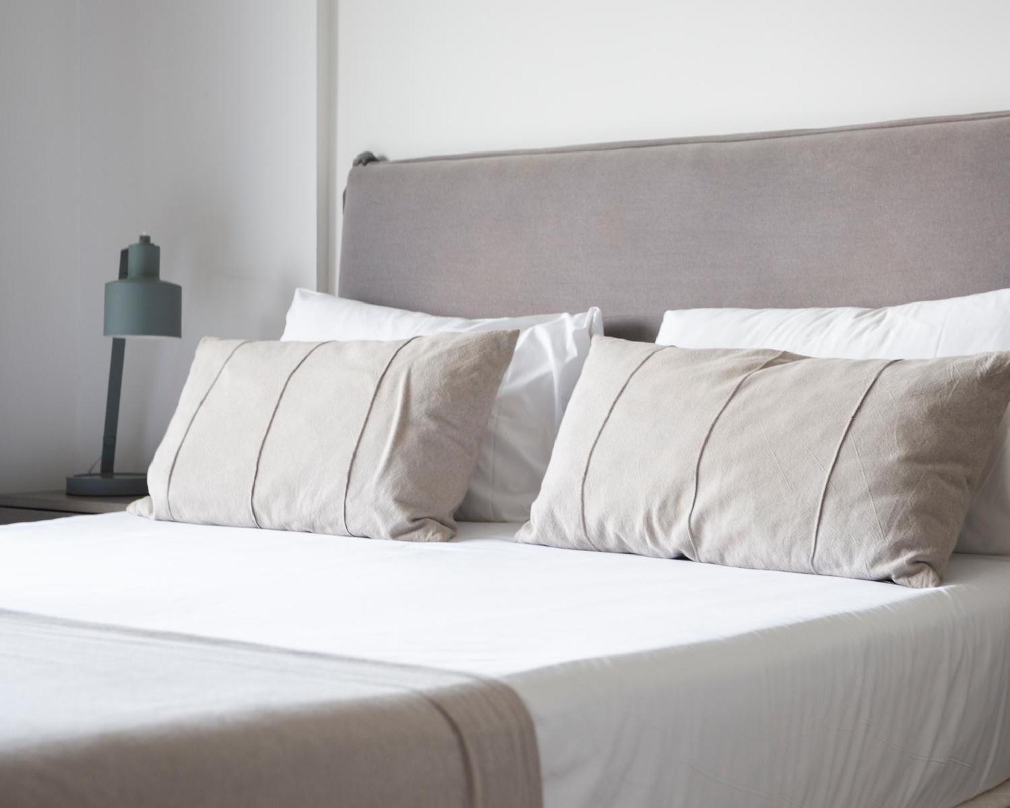 Live Soho Boutique & Apartments Belgrano Buenos Aires Kültér fotó