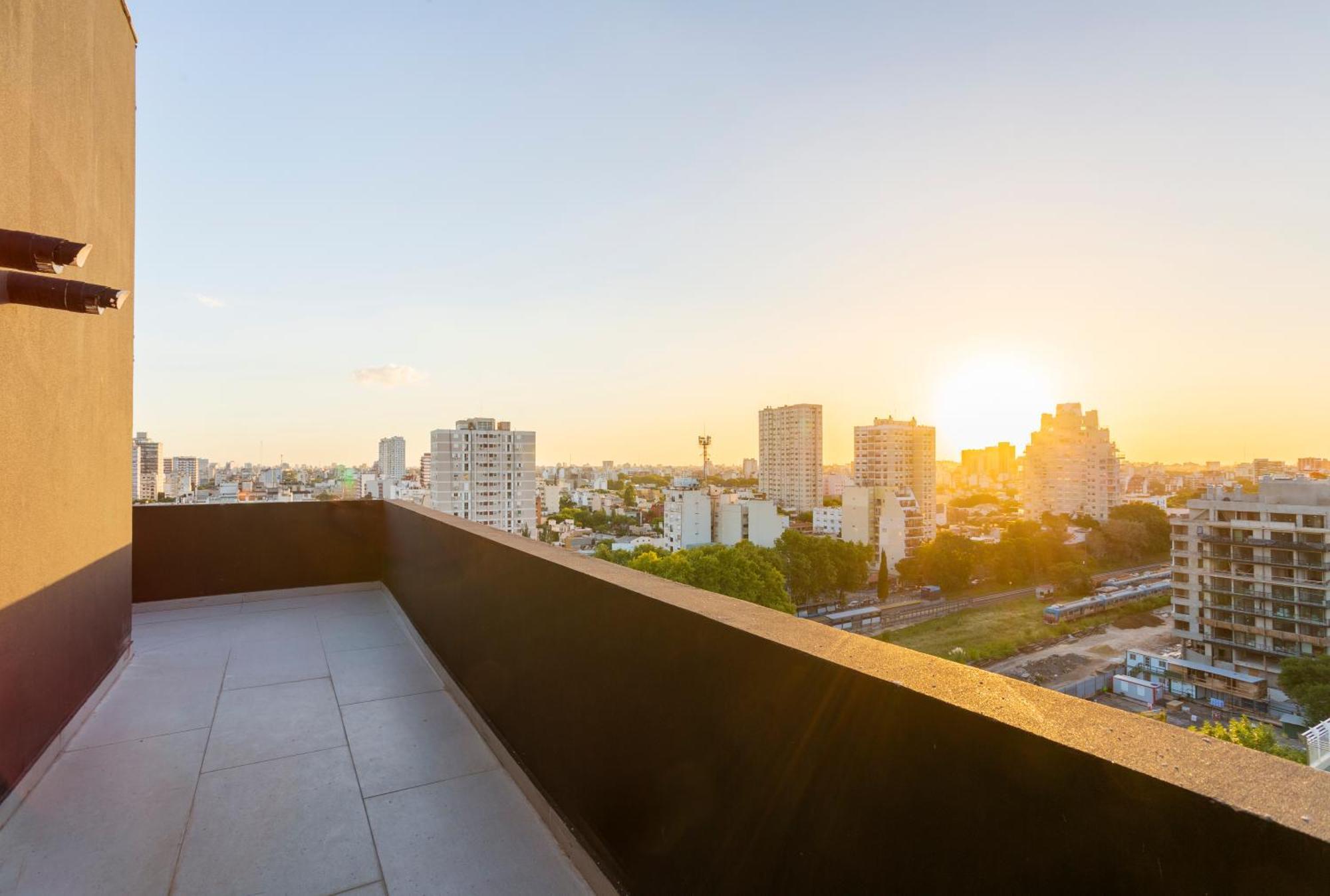 Live Soho Boutique & Apartments Belgrano Buenos Aires Kültér fotó