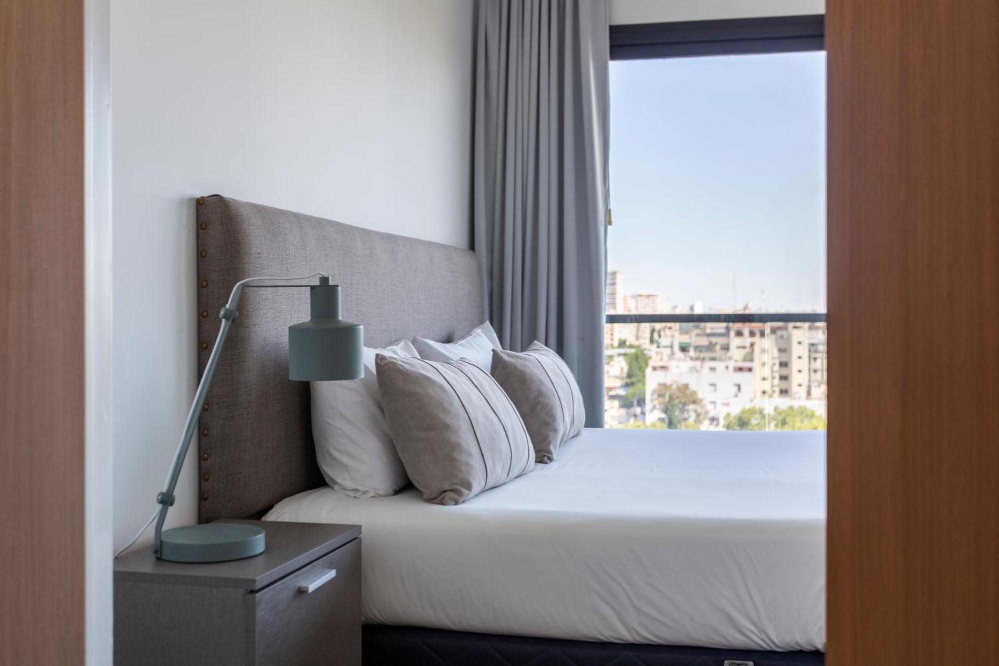 Live Soho Boutique & Apartments Belgrano Buenos Aires Kültér fotó