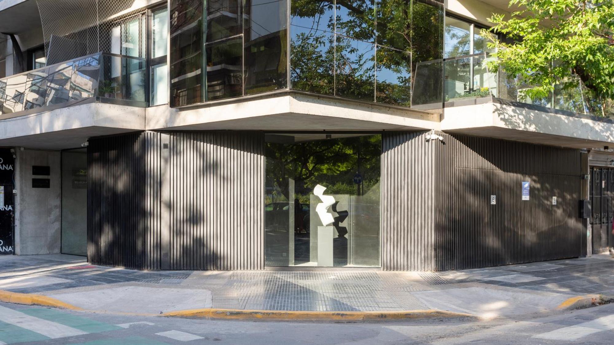 Live Soho Boutique & Apartments Belgrano Buenos Aires Kültér fotó