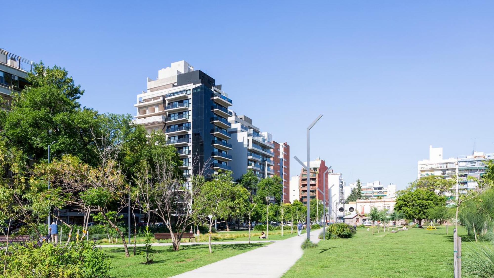 Live Soho Boutique & Apartments Belgrano Buenos Aires Kültér fotó