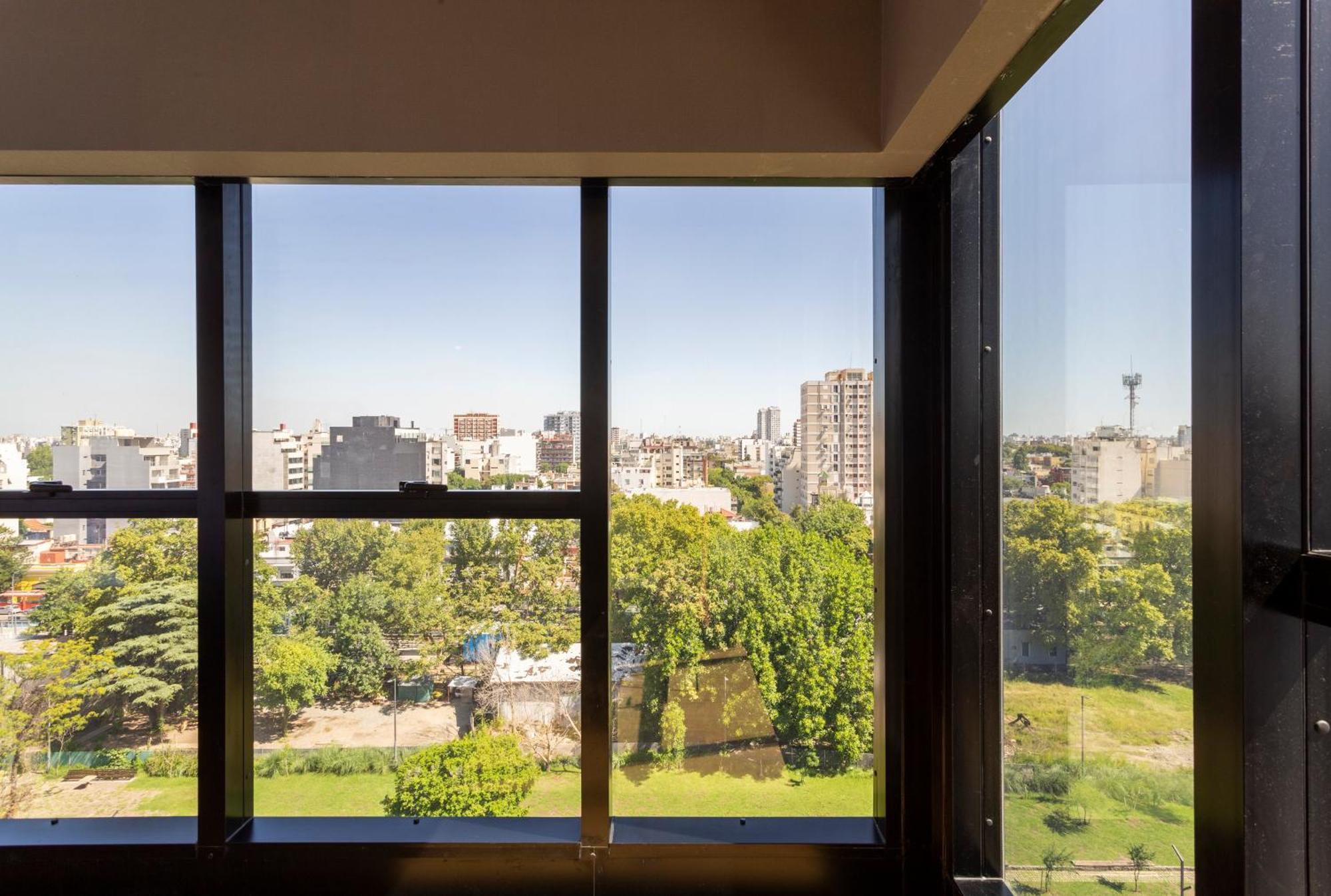 Live Soho Boutique & Apartments Belgrano Buenos Aires Kültér fotó