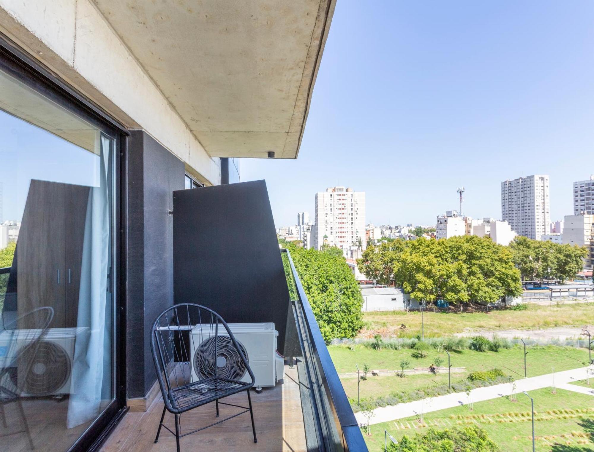 Live Soho Boutique & Apartments Belgrano Buenos Aires Kültér fotó