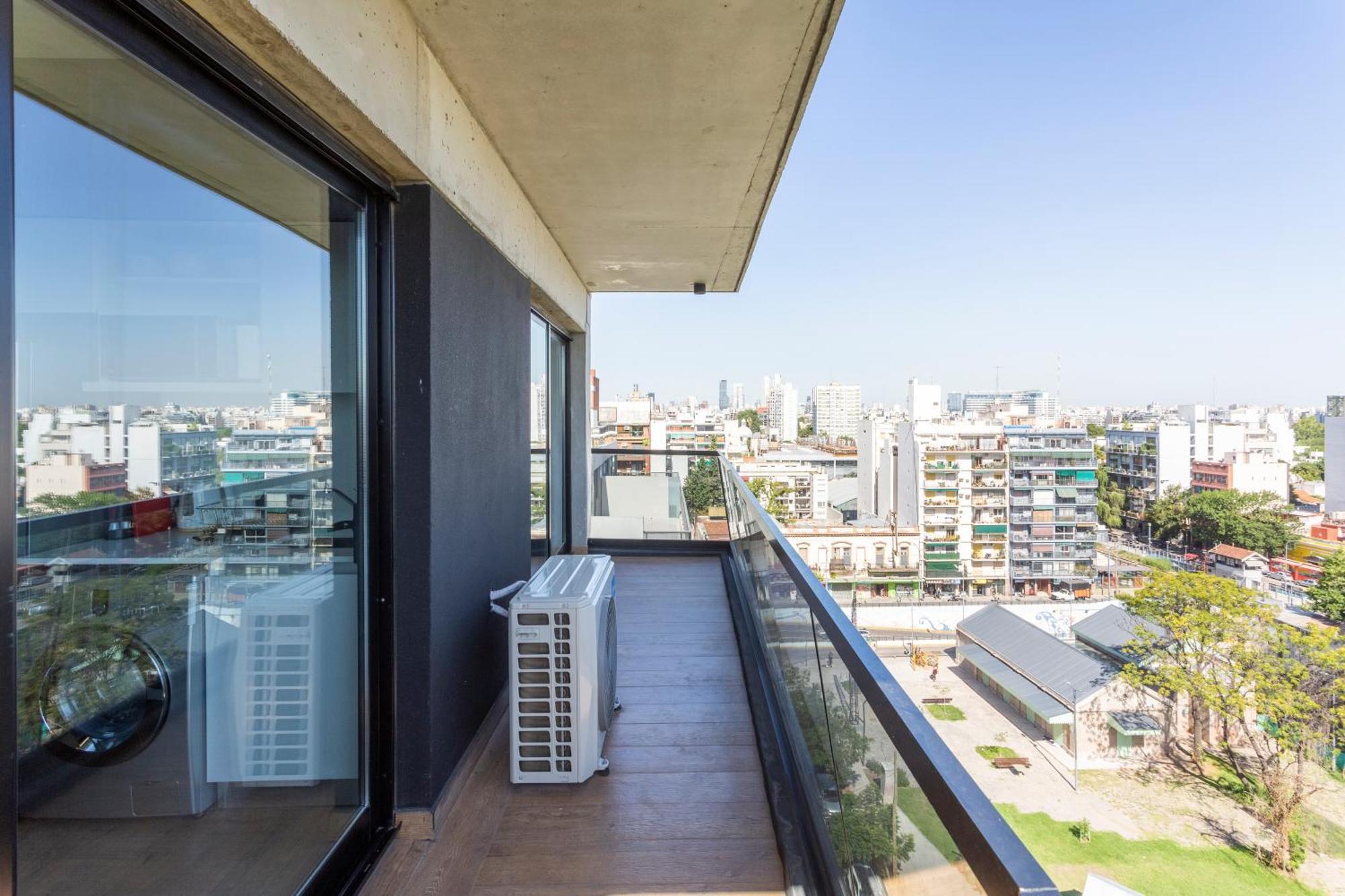Live Soho Boutique & Apartments Belgrano Buenos Aires Kültér fotó