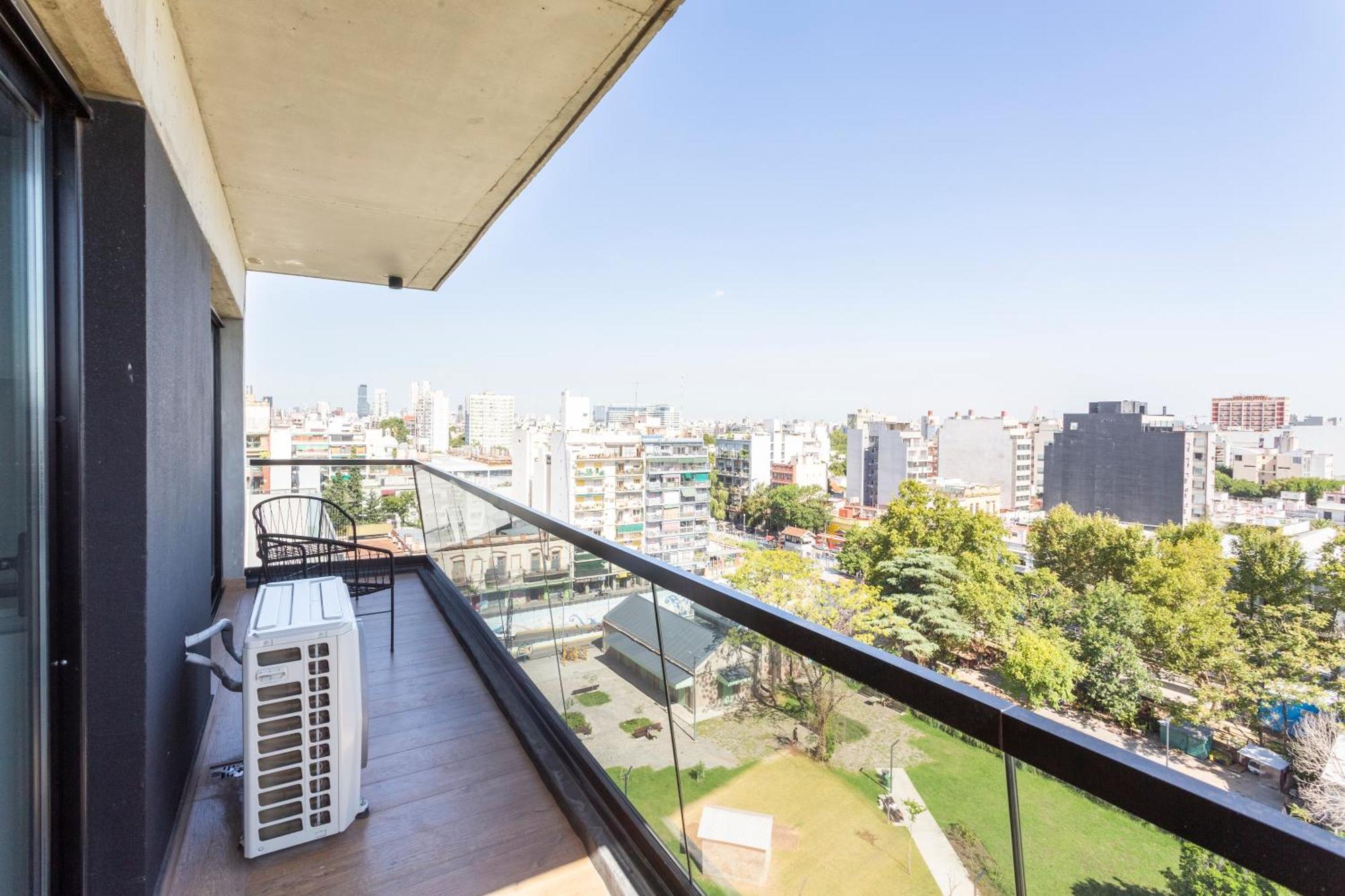 Live Soho Boutique & Apartments Belgrano Buenos Aires Kültér fotó
