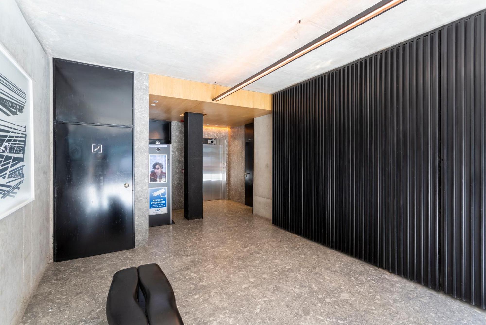 Live Soho Boutique & Apartments Belgrano Buenos Aires Kültér fotó
