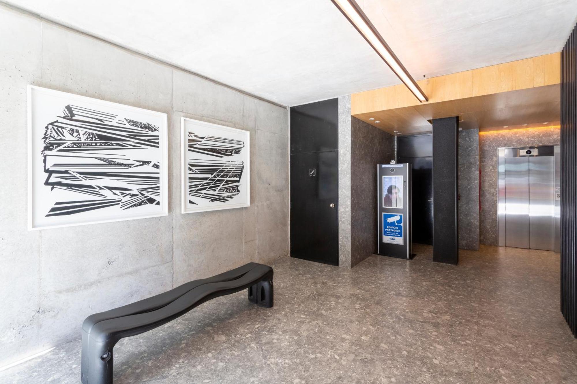 Live Soho Boutique & Apartments Belgrano Buenos Aires Kültér fotó