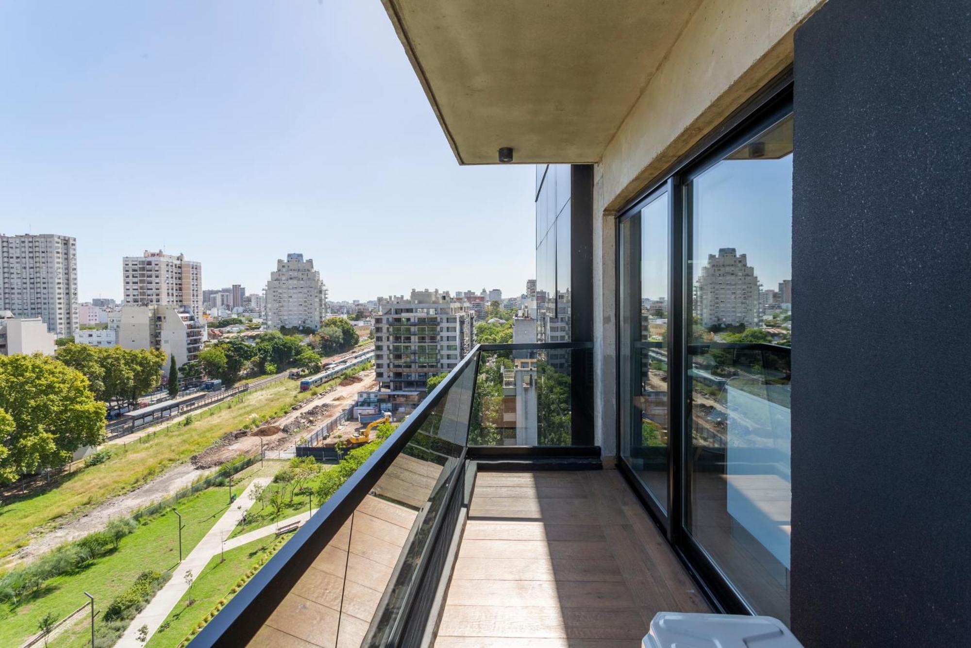 Live Soho Boutique & Apartments Belgrano Buenos Aires Kültér fotó