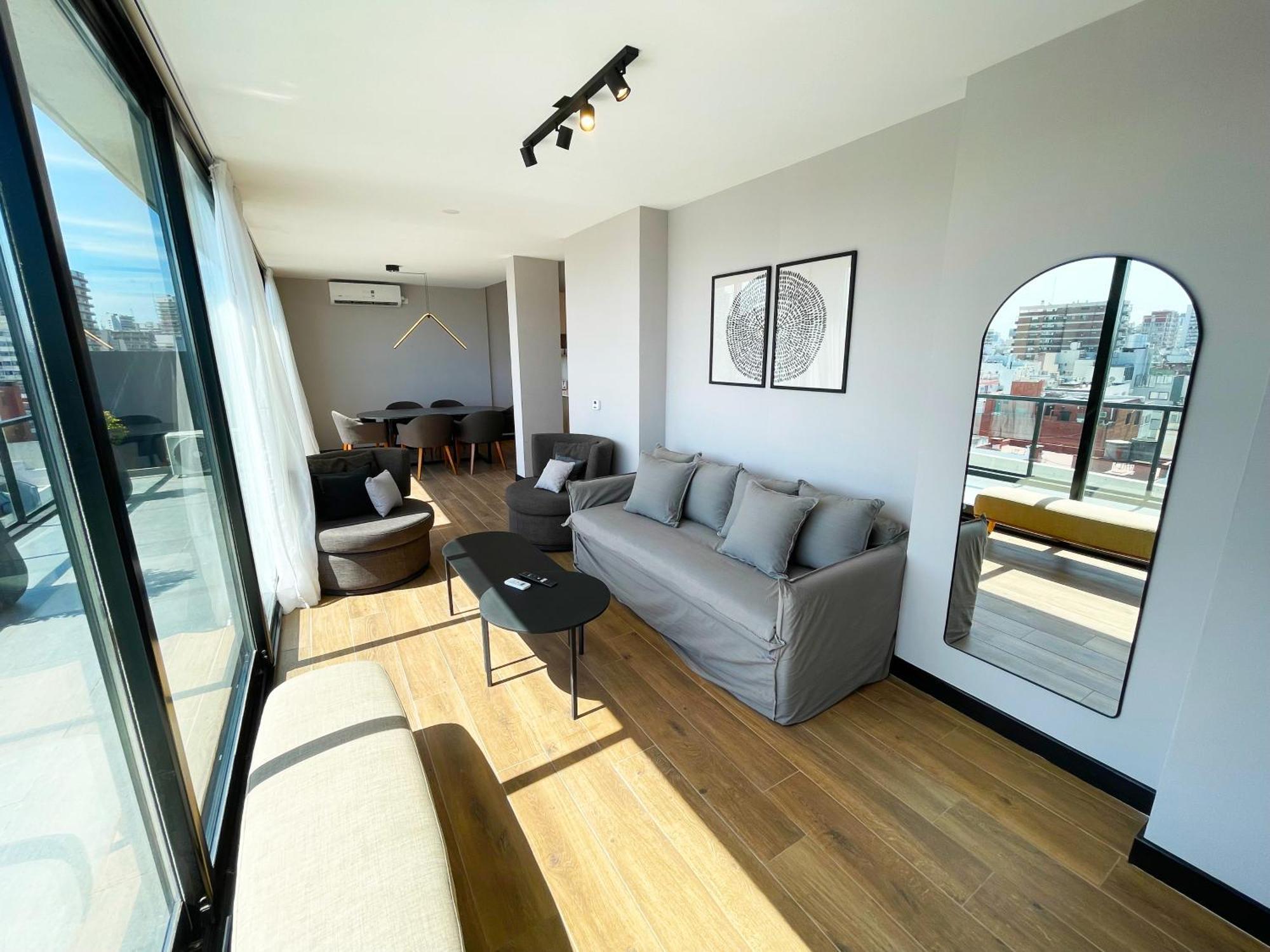 Live Soho Boutique & Apartments Belgrano Buenos Aires Kültér fotó