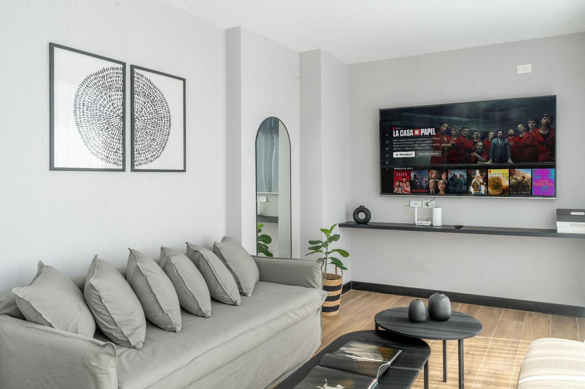 Live Soho Boutique & Apartments Belgrano Buenos Aires Kültér fotó